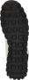 Armani Exchange XUX263 sneaker zwart combi 45 - Thumbnail 11