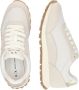 Armani Exchange Sneakers laag - Thumbnail 3