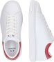 Armani Exchange Sneakers laag - Thumbnail 3
