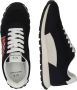 EAX Lage Sneakers XUX263 XV942 - Thumbnail 4