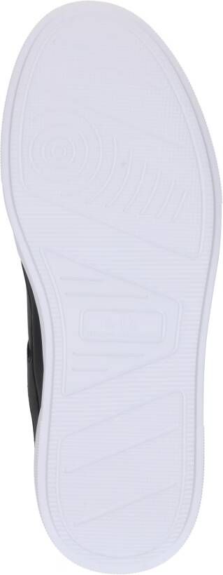 Armani Exchange Sneakers laag