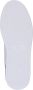 Armani Exchange Heren Schoenen Herfst Winter Collectie Polyester White Heren - Thumbnail 12