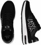 Armani Exchange Zwarte Xux090 xv276 002 Manden Black Heren - Thumbnail 14