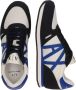 Armani Exchange Xux017_xc Schoenen Wit Man - Thumbnail 2