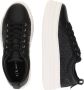 Armani Exchange Sneakers laag - Thumbnail 2