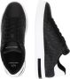 Armani Exchange Heren Schoenen Herfst Winter Collectie Polyester Black Heren - Thumbnail 12