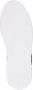 Armani Exchange Heren Schoenen Herfst Winter Collectie Polyester Black Heren - Thumbnail 13