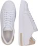 Armani Exchange Sneakers laag 'LONDON ACTION' - Thumbnail 3