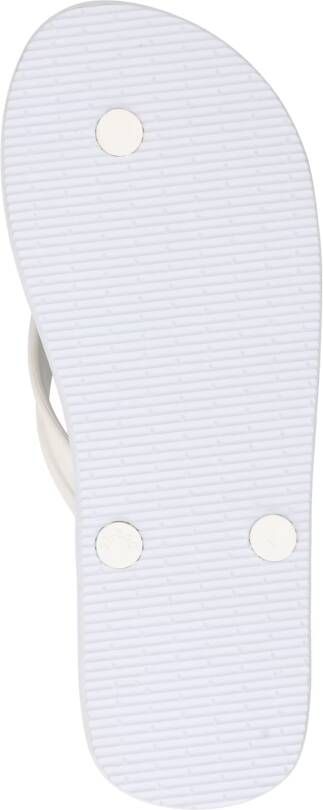 Armani Exchange Teenslipper