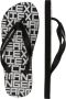 Armani Exchange Teenslippers - Thumbnail 2
