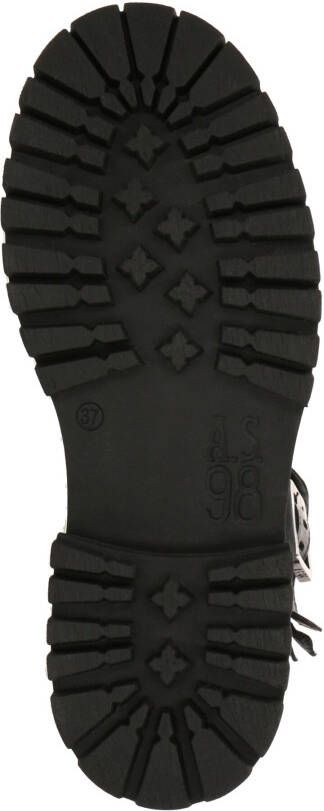 a.s.98 Boots
