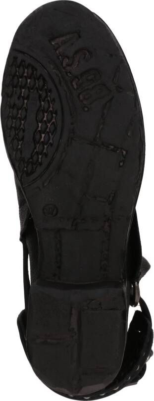 a.s.98 Boots