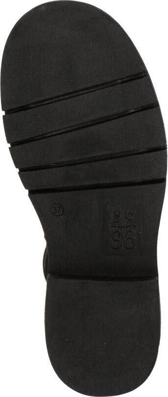 a.s.98 Boots