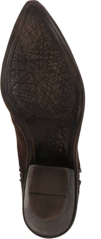 a.s.98 Cowboylaarzen