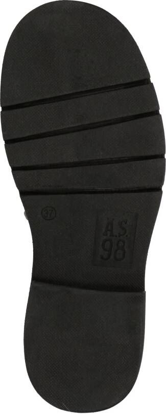 a.s.98 Enkellaarsjes