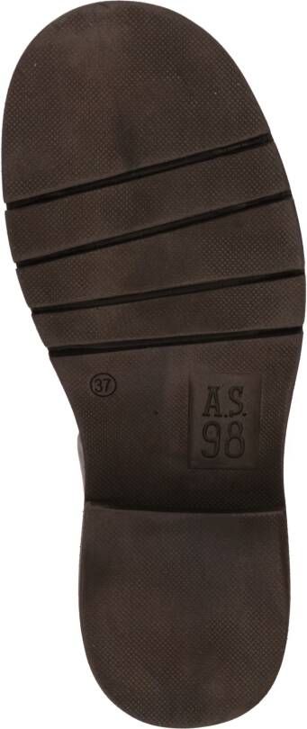 a.s.98 Enkellaarsjes