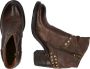 Airstep A.S.98 Enkellaarzen A24228-201-6507 - Thumbnail 3
