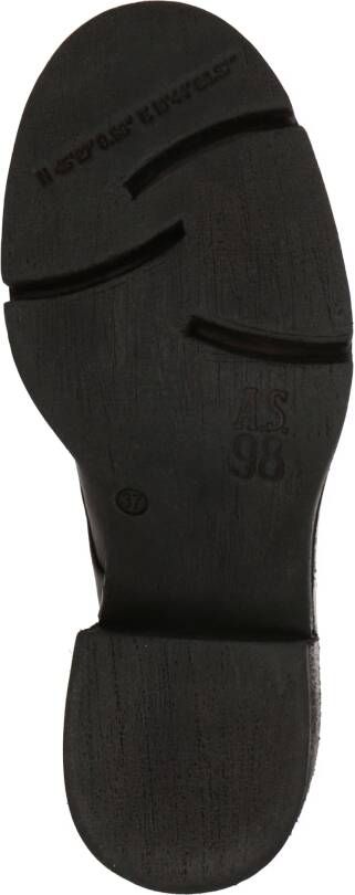 a.s.98 Veterlaarsjes