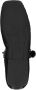 Ash Zwarte Ballerina Schoenen Elegante Stijl Black Dames - Thumbnail 9