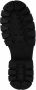 Ash Dames Enkellaars Links Zwart Black Dames - Thumbnail 6