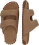 Ash Sandalen Twist02 in beige - Thumbnail 3