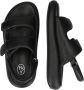Ash Sandalen Vinci Black Platform Sandal in zwart - Thumbnail 18