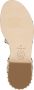 Ash Witte enkelband sandalen White Dames - Thumbnail 10