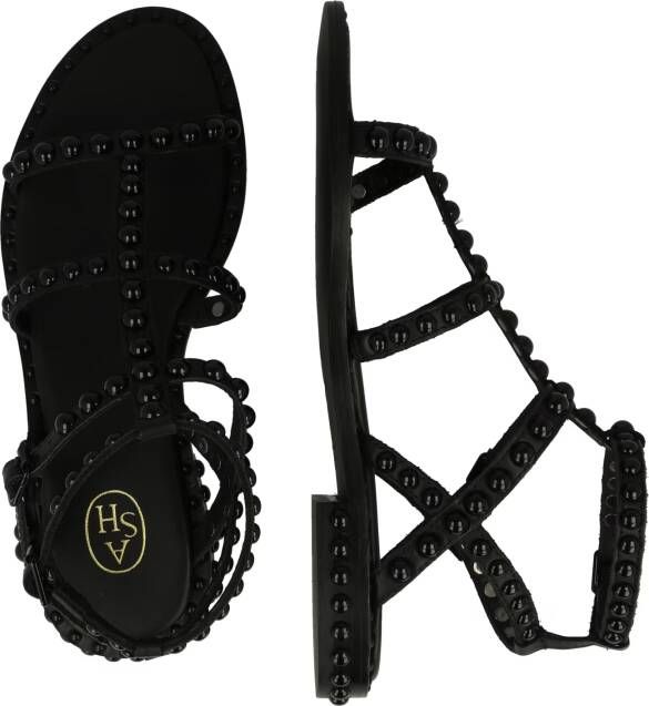 Ash Sandalen met riem