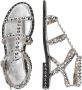 Ash Sandalen met riem - Thumbnail 3