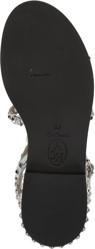 Ash Sandalen met riem