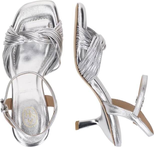 Ash Sandalen met riem 'JANIS'