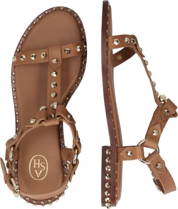 Ash Sandalen met riem 'PATSY'