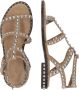 Ash Sandalen met riem 'PRECIOUS 05' - Thumbnail 4