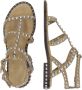 Ash Sandalen met riem 'PRECIOUS06' - Thumbnail 2