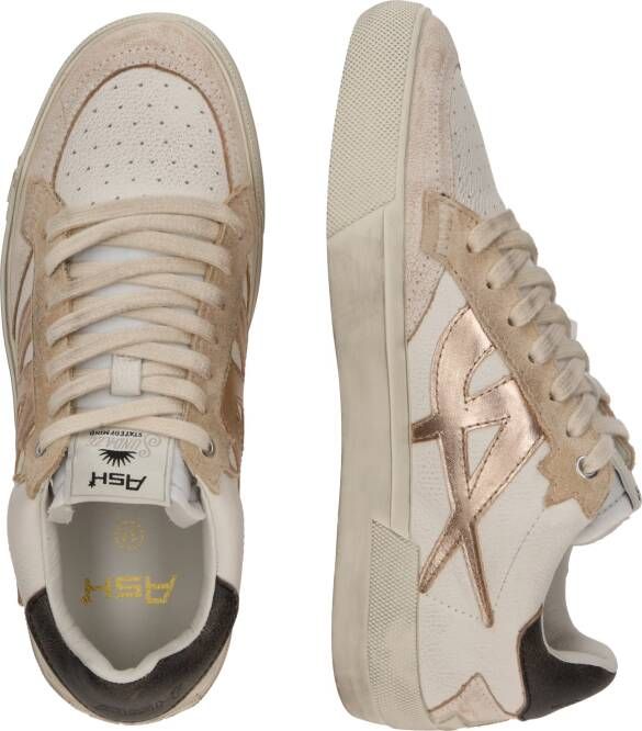 Ash Sneakers laag