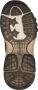 Ash Multicolor Leren Sneakers met Verhoogde Zool Multicolor Dames - Thumbnail 10