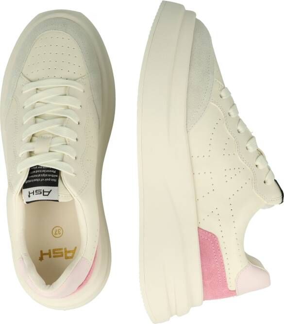 Furla Geweven Dubbele Band Leren Sandalen Beige Dames - Foto 7