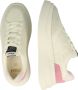 Furla Geweven Dubbele Band Leren Sandalen Beige Dames - Thumbnail 7