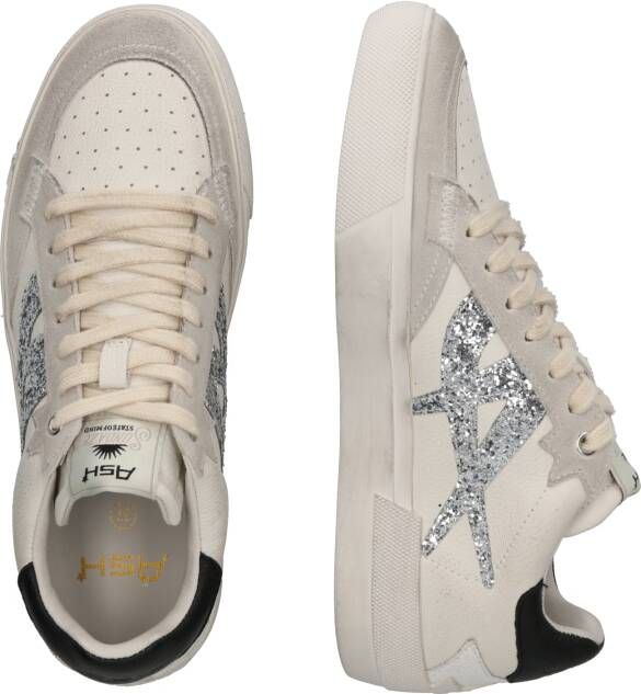 Ash Sneakers laag 'MOONLIGHT 01'