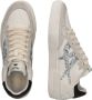 Ash Dames Moonlight Wit Zilveren Schoenen Multicolor Dames - Thumbnail 13