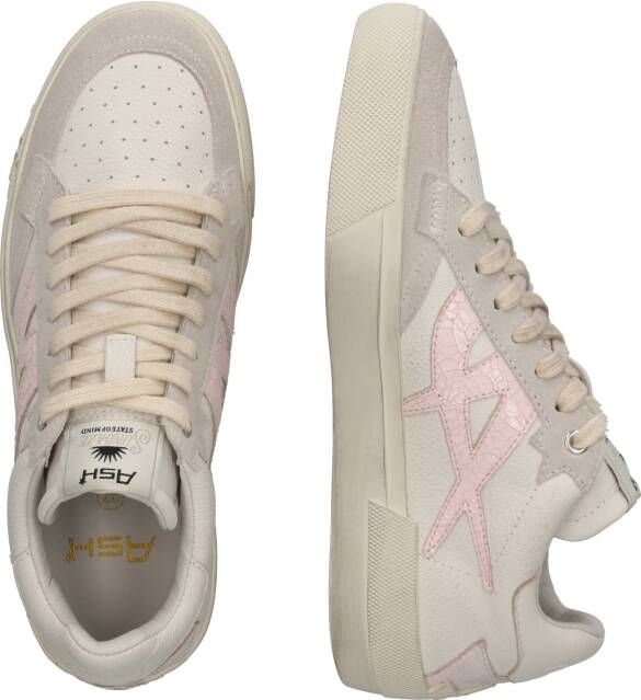 Ash Sneakers laag 'MOONLIGHT 03'