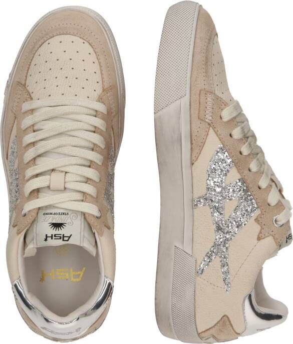 Ash Sneakers laag 'MOONLIGHT01'