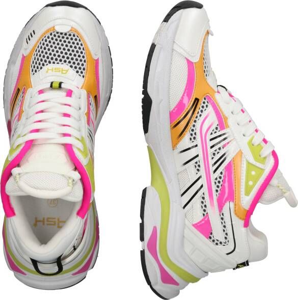Ash Sneakers laag 'S24-RACE03'