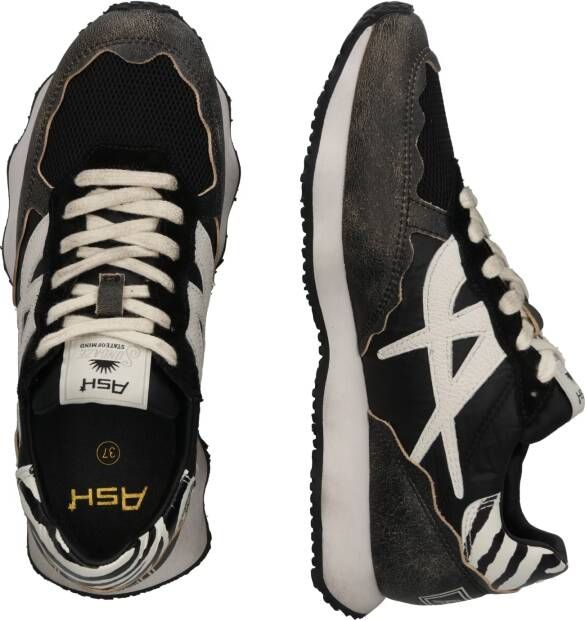 Ash Sneakers laag 'SUNSTAR05'