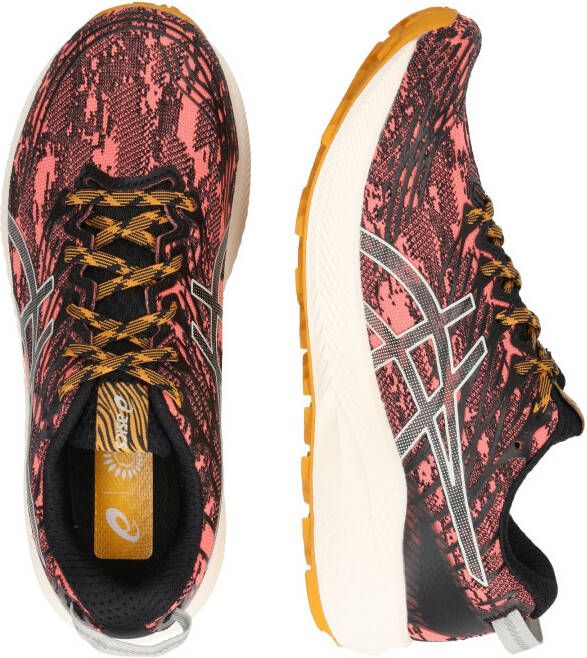 ASICS Lage schoen 'FUJI LITE'