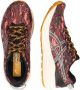 ASICS Fuji Lite 3 1012B294-700 Vrouwen Roze Hardloopschoenen - Thumbnail 11