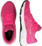 ASICS GT-1000 11 GS Hardloopschoenen voor kinderen Roze Wit Meisjes sportschoenen Gel zool - Thumbnail 3