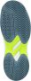 ASICS Padelschoen Tennisschoen Gel Game 9 GS Junior Wit Blauw - Thumbnail 15