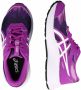 ASICS contend 8 gs Hardloopschoenen neutraal Paars - Thumbnail 5