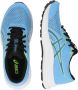 ASICS Contend 8 Gs Hardloopschoenen Blauw 1 2 - Thumbnail 5